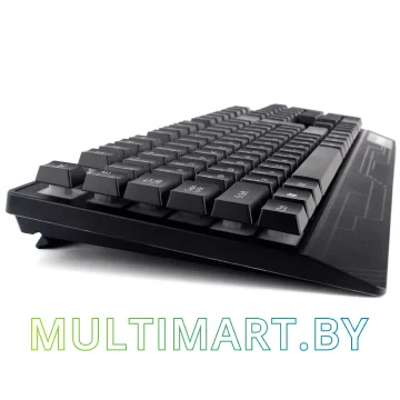 Клавиатура Гарнизон GK-210G картинка 3